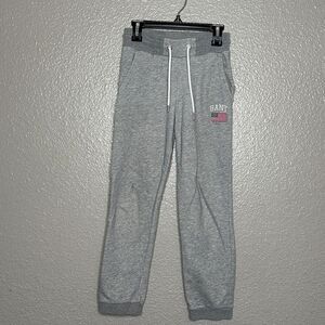 Gant boys gray sweats 9 10